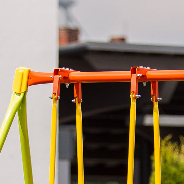 S01056-0000 Детские качели kettler set 4 s01056-0000 Kettler  - Вид №2