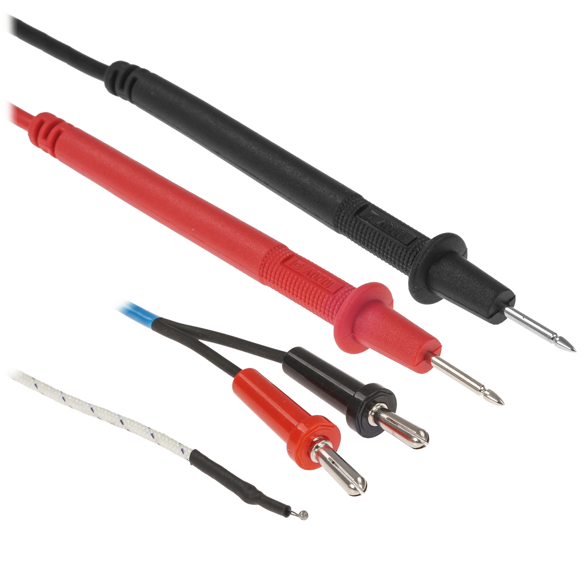 Мультиметр МЕГЕОН 12890 9103636 STDN-0061827 - Вид №5