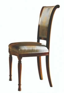 Martini Interiors Стул из ткани