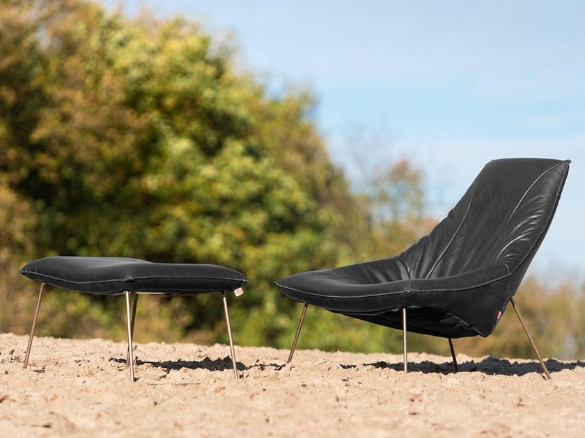 Jess Кожаная подножка для санок Beal sun-id-1386628 - Вид №1