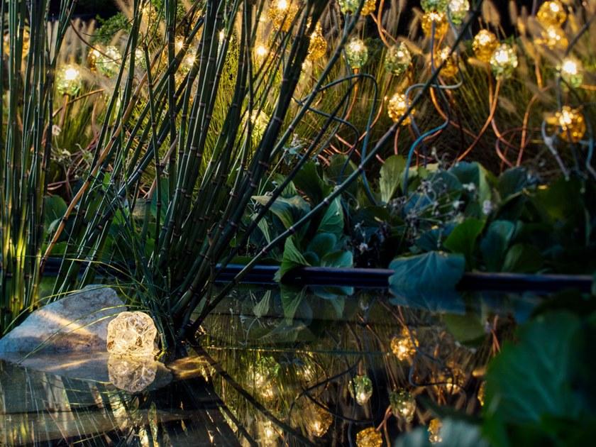 Catellani & Smith Светодиодный напольный светильник More sun-id-1489977 - Вид №2