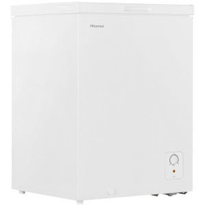 8196754 Морозильный ларь Hisense FC184D4BW1 белый