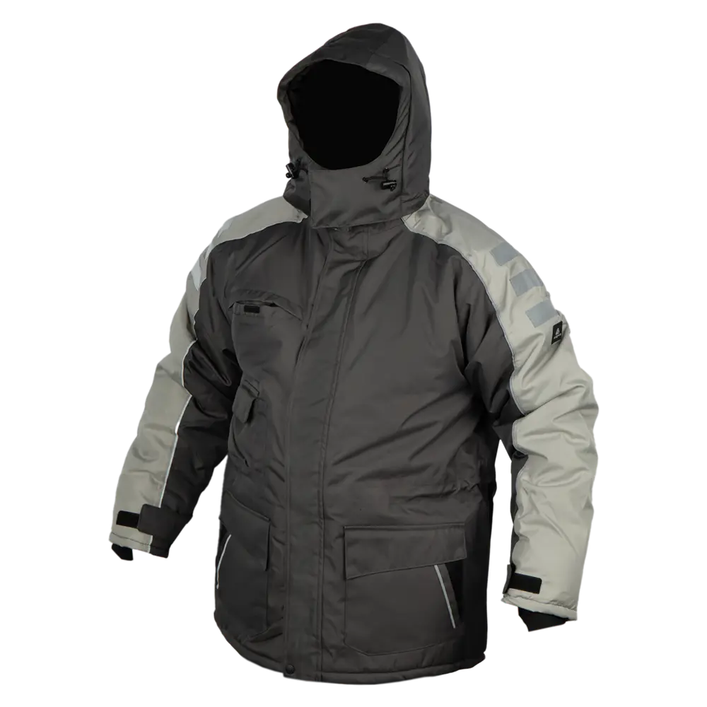 82633163 Куртка утепленная Delta Plus Nordland размер XL STLM-1380086