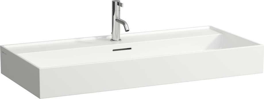 H8163370001041 Раковина, для установки на поверхность LAUFEN PRO