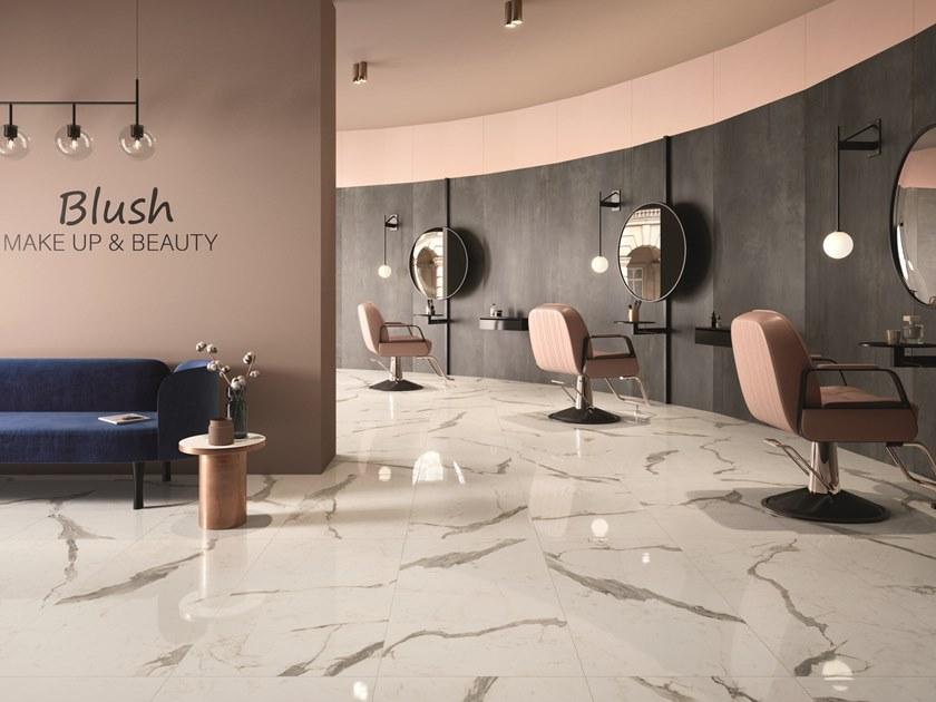 Flaviker Настенная / напольная плитка из керамогранита Supreme sun-id-1361662 - Вид №30