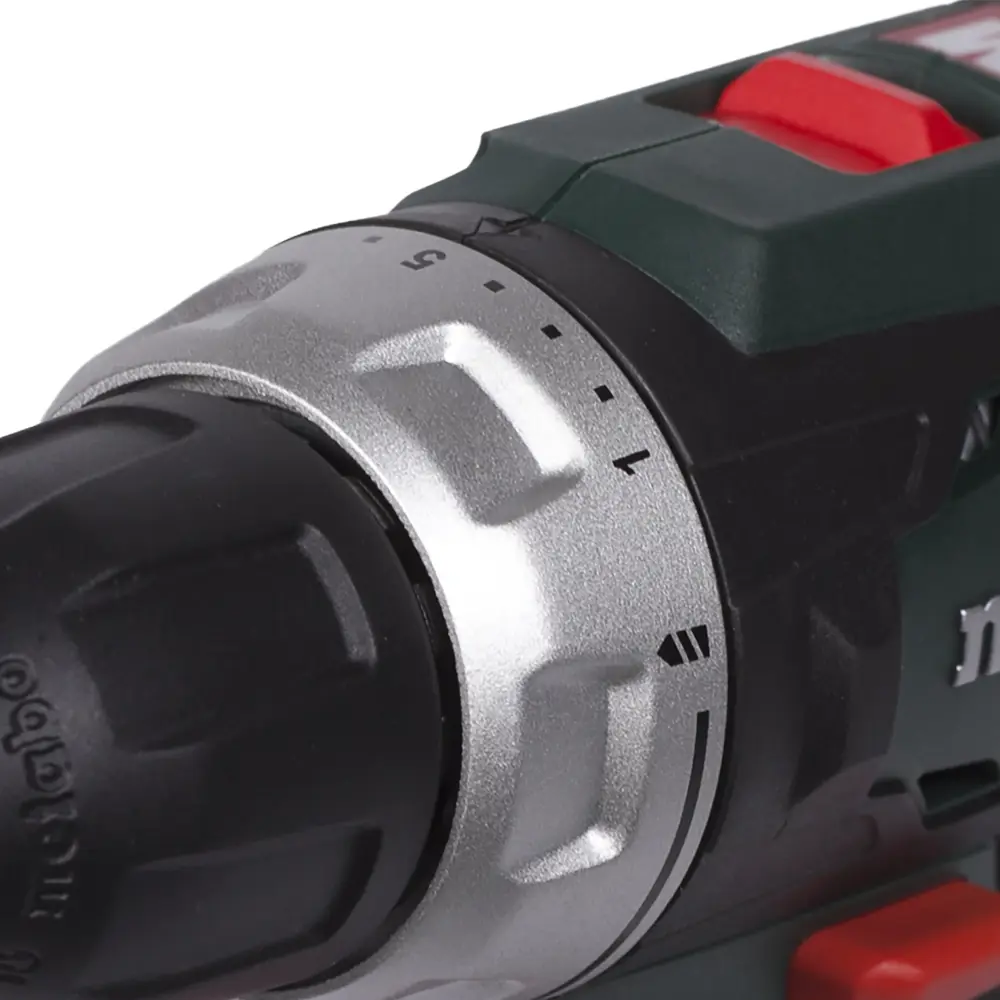 Шуруповерт Metabo PowerMaxx BS, Li-ion 10,8 В, 2 Ач 18119114 STLM-2114470  - Вид №1