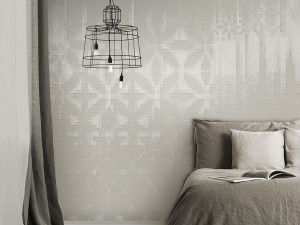 Обои с рисунком