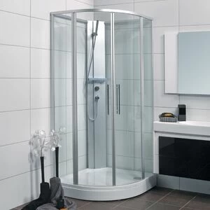 392.201010 DuschoSpot Collection душевая кабина Duscholux