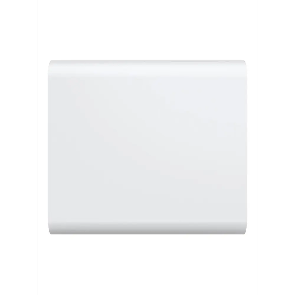 Соединители воздуховодов Fonet 60x204 мм пластик 89418911 STLM-2183713  - Вид №3