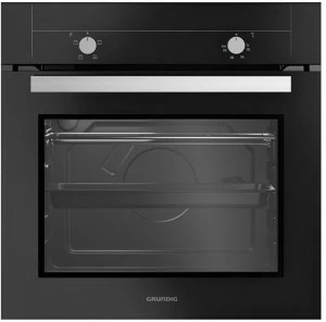 Grundig Статическая печь с тангенциальной вентиляцией  7757782951