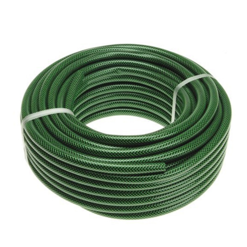 Шланг поливочный Green Line REHAU 3/4"х50 50 м 096554100 - Вид №4