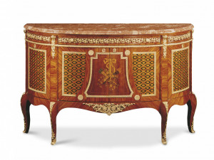 Буфет  FRANCESCO MOLON N36