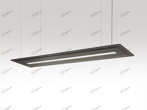 MASCAGNI Звукопоглощающий подвесной светильник Sound sun-id-1368256