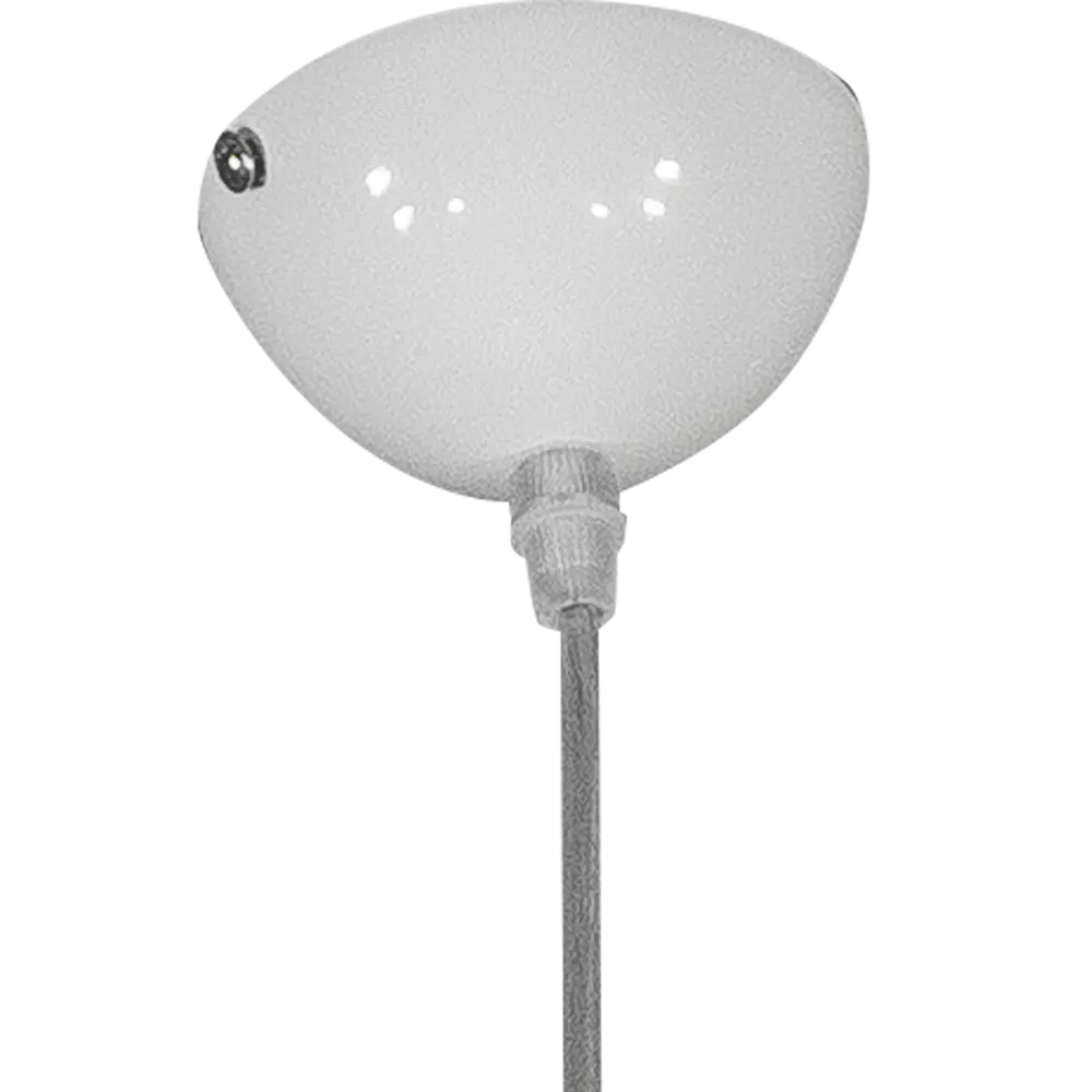 Подвесной светильник May Toplight 1xE27x60 Вт, 38 см 18737983 STLM-2143756  - Вид №4