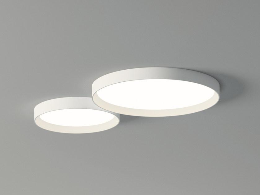 Vibia Светодиодный потолочный светильник Up sun-id-1349539 - Вид №1