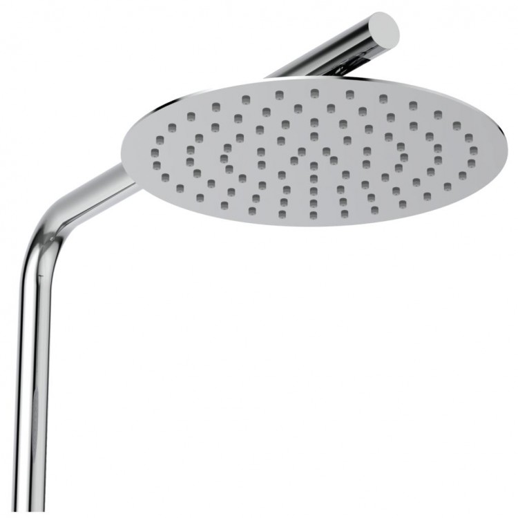 A7704AA Душевая система с термостатическим смесителем для душа Ideal Standard CERATHERM T50  - Вид №4