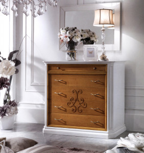 Комод ANGELICA GIULIACASA 710-TI