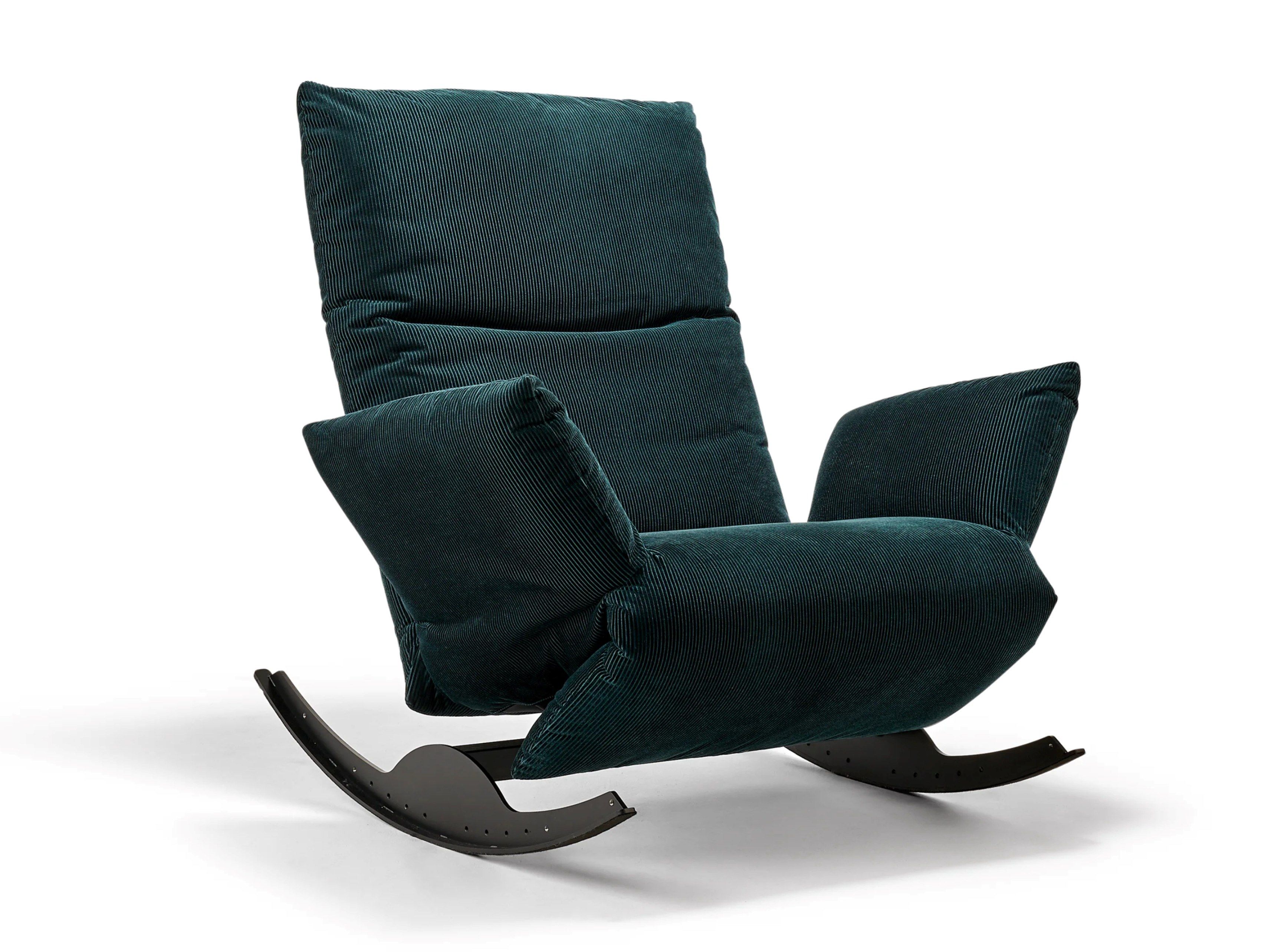 Тканевое кресло-качалка Bullfrog ROCKfrog ARCH-00061696 - Вид №1