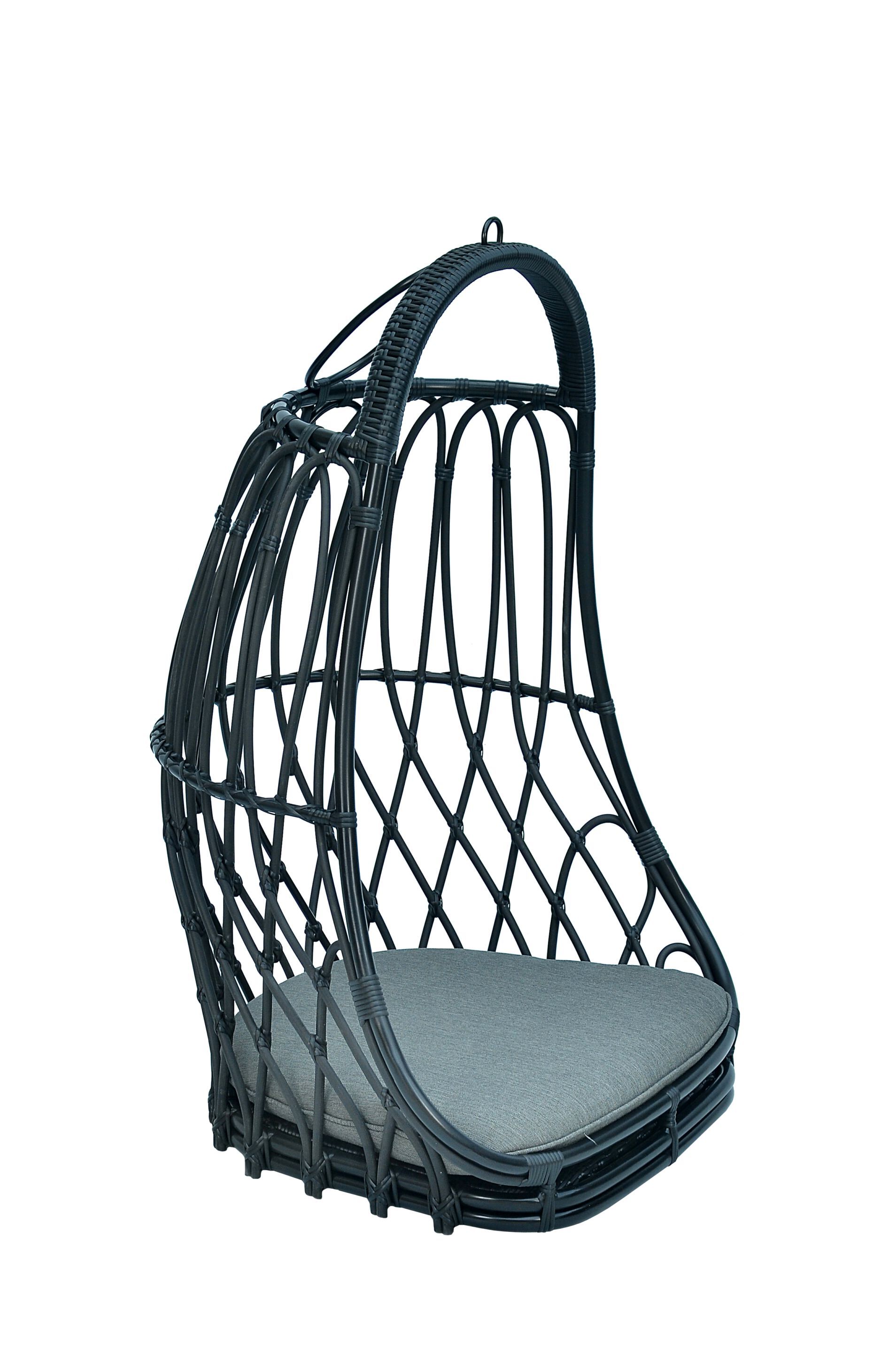 Подвесное сиденье из синтетического волокна cbdesign Искусство свинга ARCH-00027082 - Вид №26