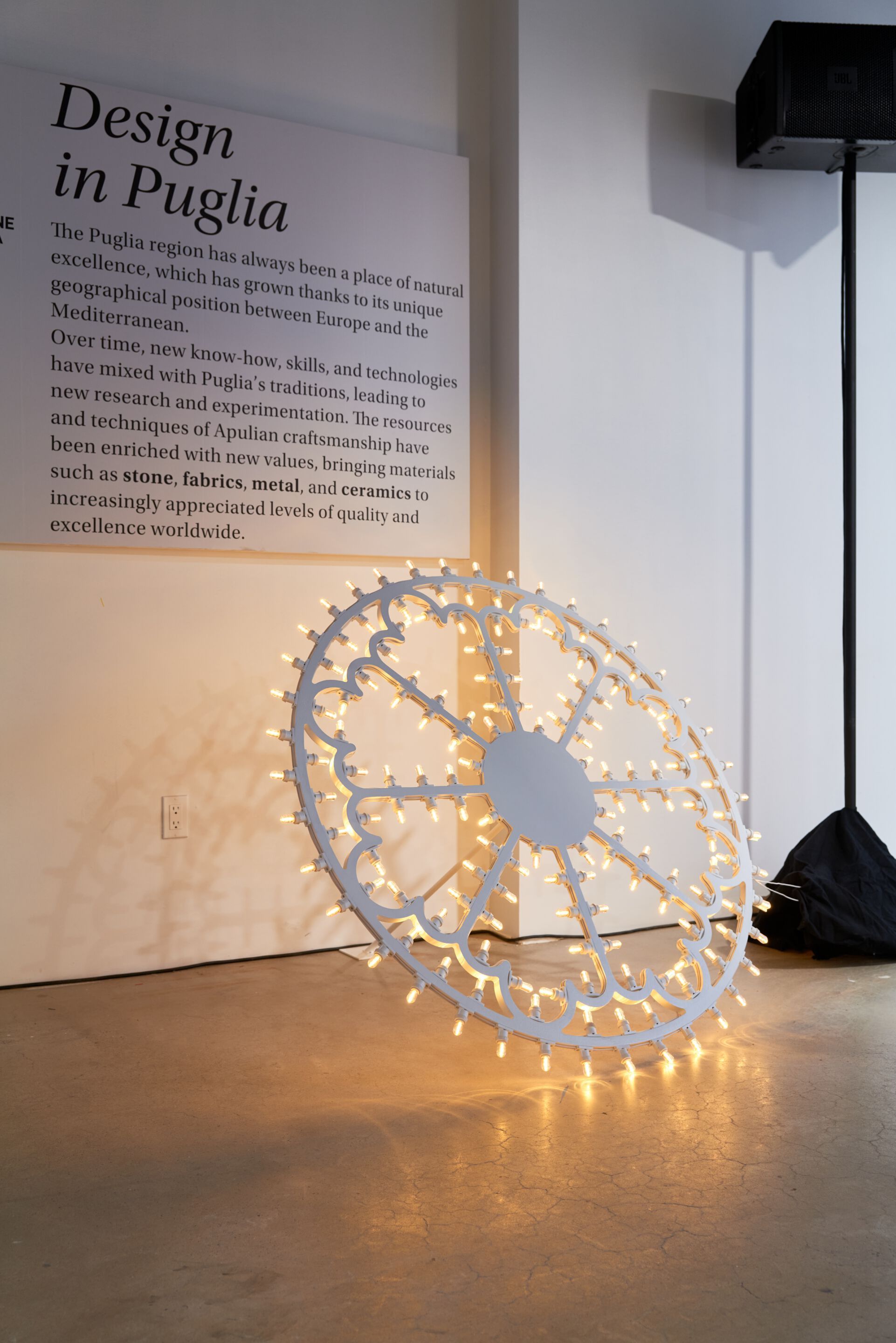 Деревянный торшер Archiproducts Edition LUMINARIA ARCH-00152627 - Вид №5