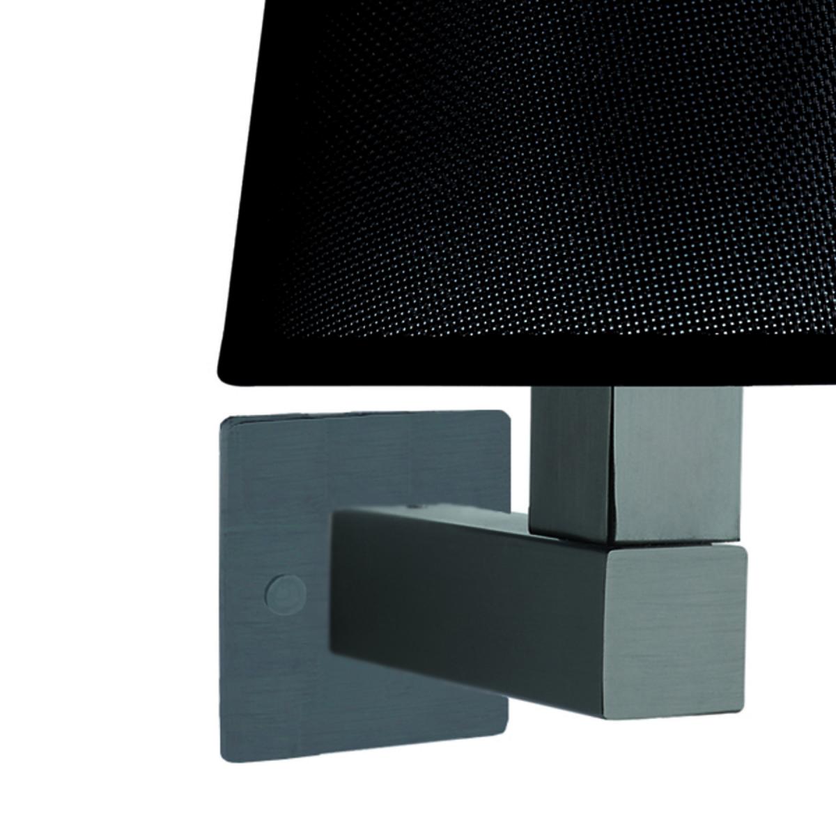 066180 Бра 5235+5238+5171 черное Mantra Bahia - Вид №2