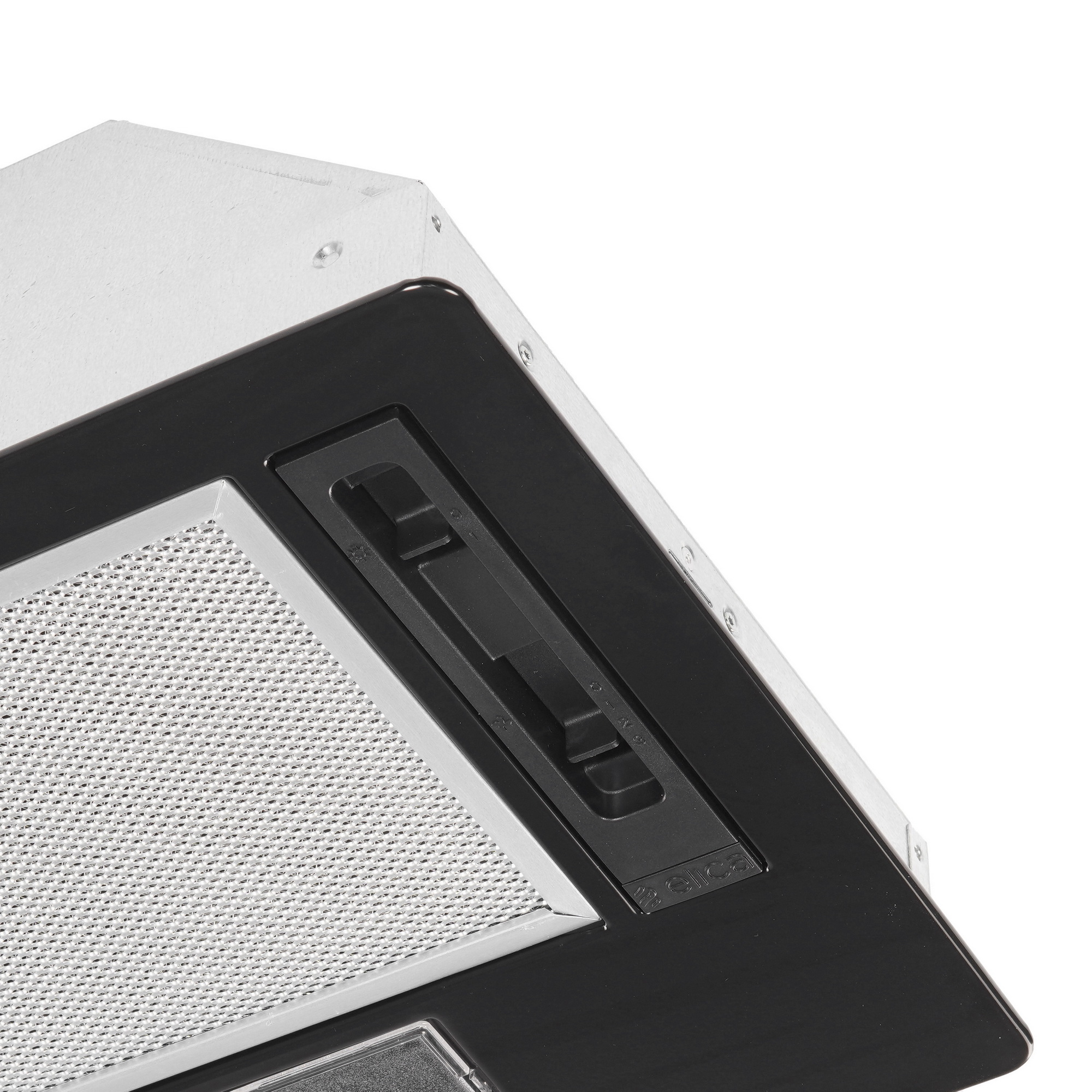 9226641 Вытяжка полновстраиваемая Elica ERA BL/A/72 черный STDN-0071373 - Вид №4