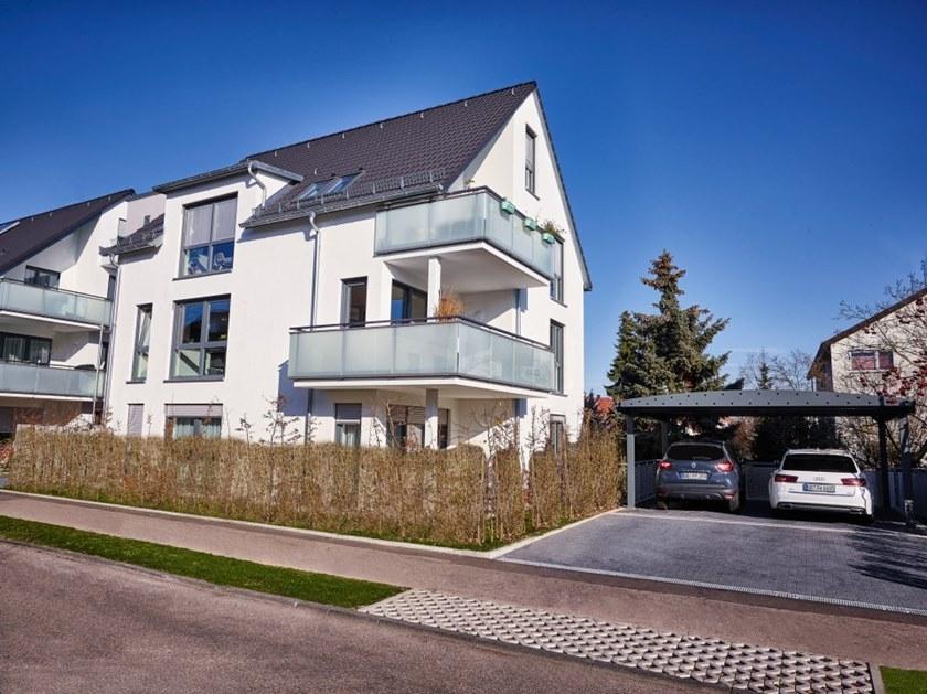 IDEALPARK Система автоматической парковки Parklift sun-id-1406611 - Вид №4