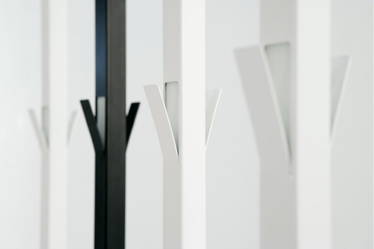 000790 Вешалка Viccarbe Window