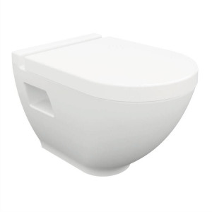 HRKA052N2VP1W3000 Bienbanyo НАСТЕННЫЕ Унитазы HARMONY БЕЗ ОБРАЗА