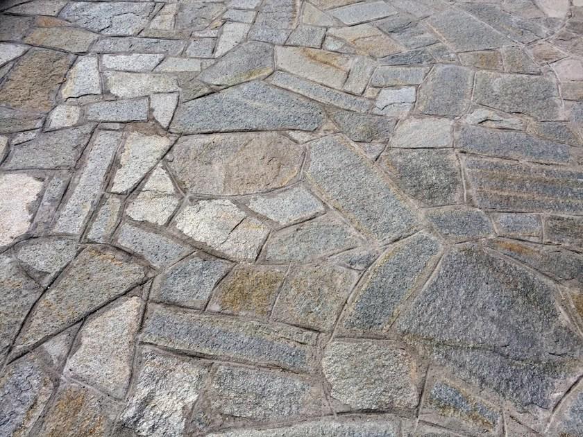 B&B Rivestimenti Naturali Пол из натурального камня Pietra per pavimentazioni 640 - Вид №2