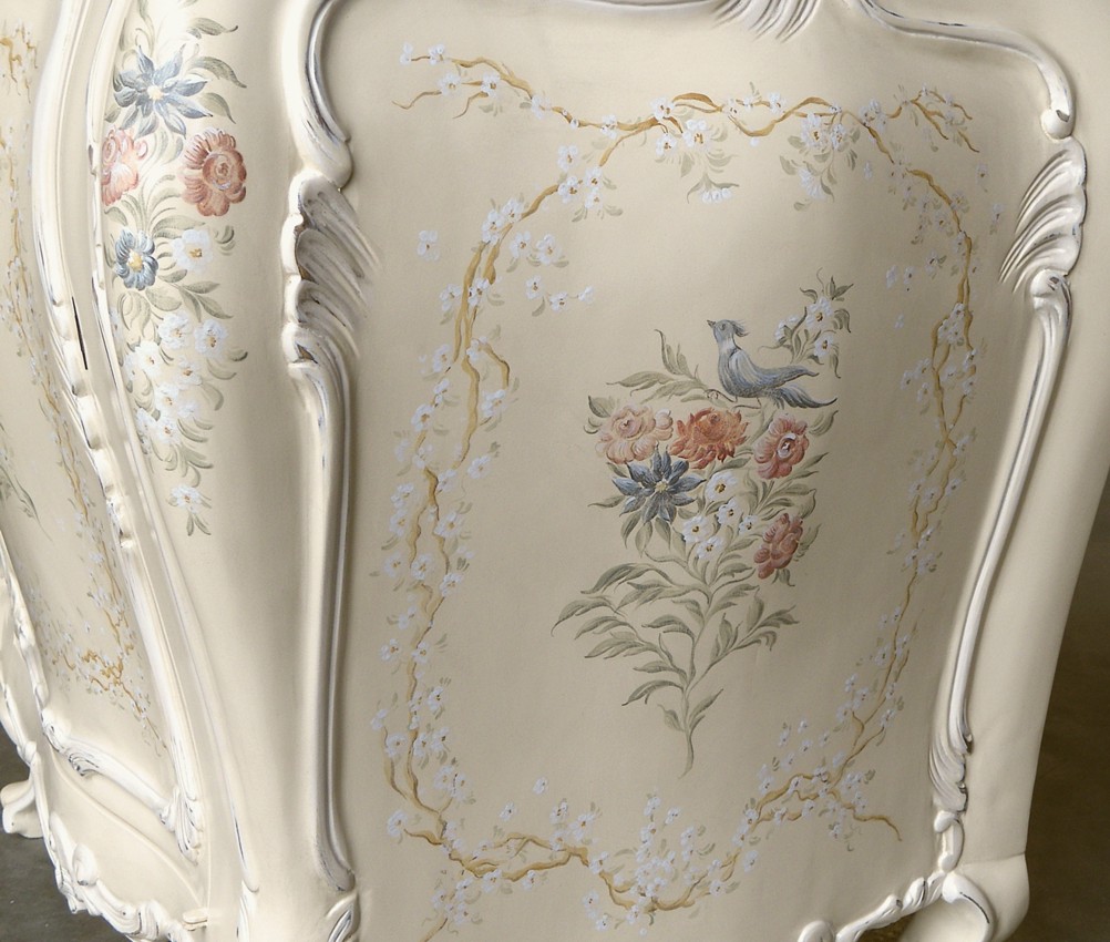 8568/90 Mobile bagno Bianchini&Capponi RINASCIMENTO Bianchini Capponi - Вид №3