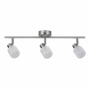 Спот потолочный белый светодиодный Paulmann Helix 60200 PAULMANN HELIX 00-3891891 Белый