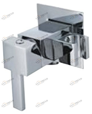 Смеситель для душа и гигенического душа Cezares CZR-DA2-01 ARTICOLI VARI