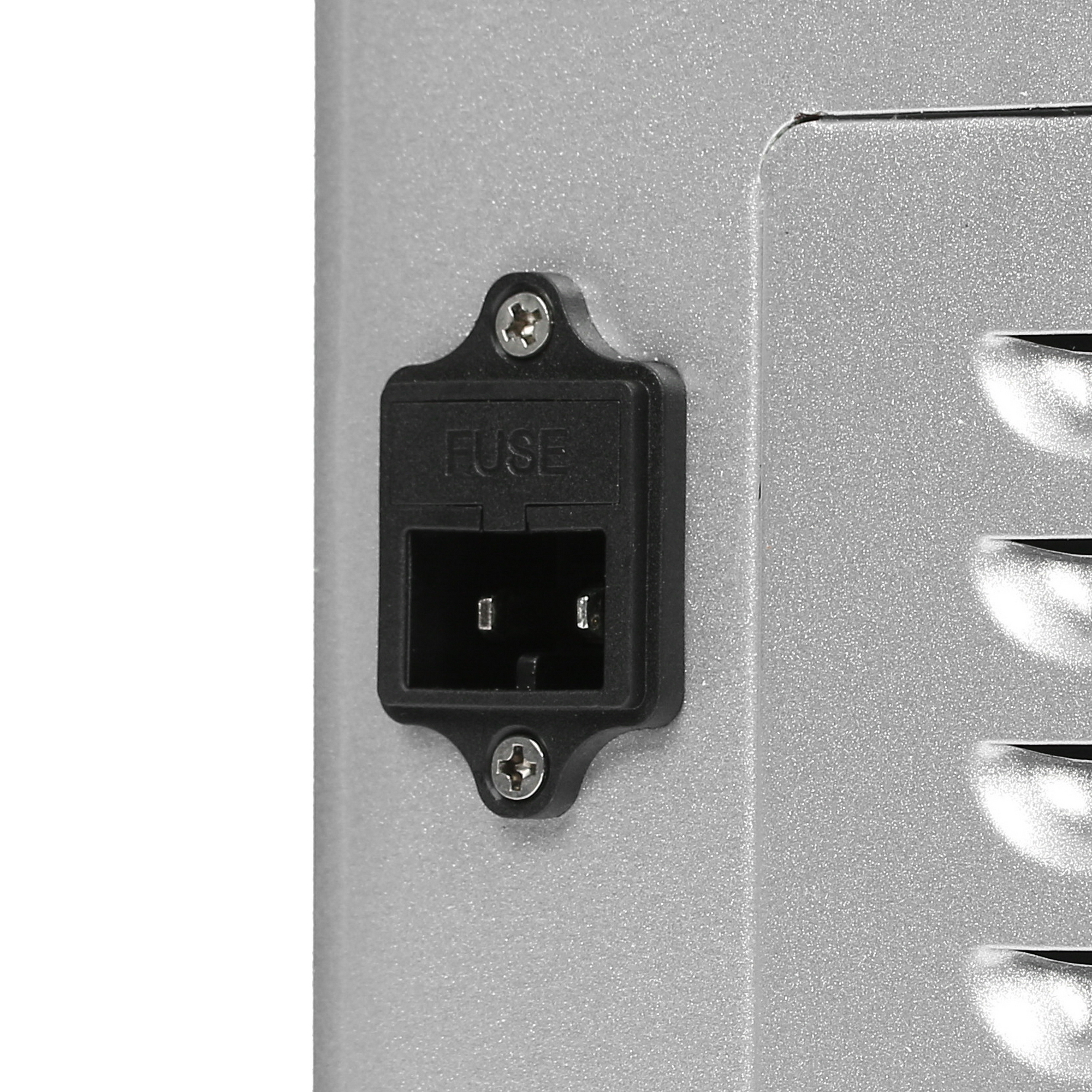 5426838 Холодильник автомобильный ALPICOOL C25 серый STDN-0140930 - Вид №5