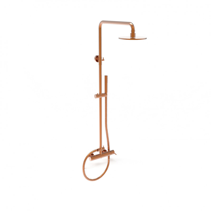 9035401CL2 Душевая стойка Prime Martí 1921 Marti 1921  - Вид №3