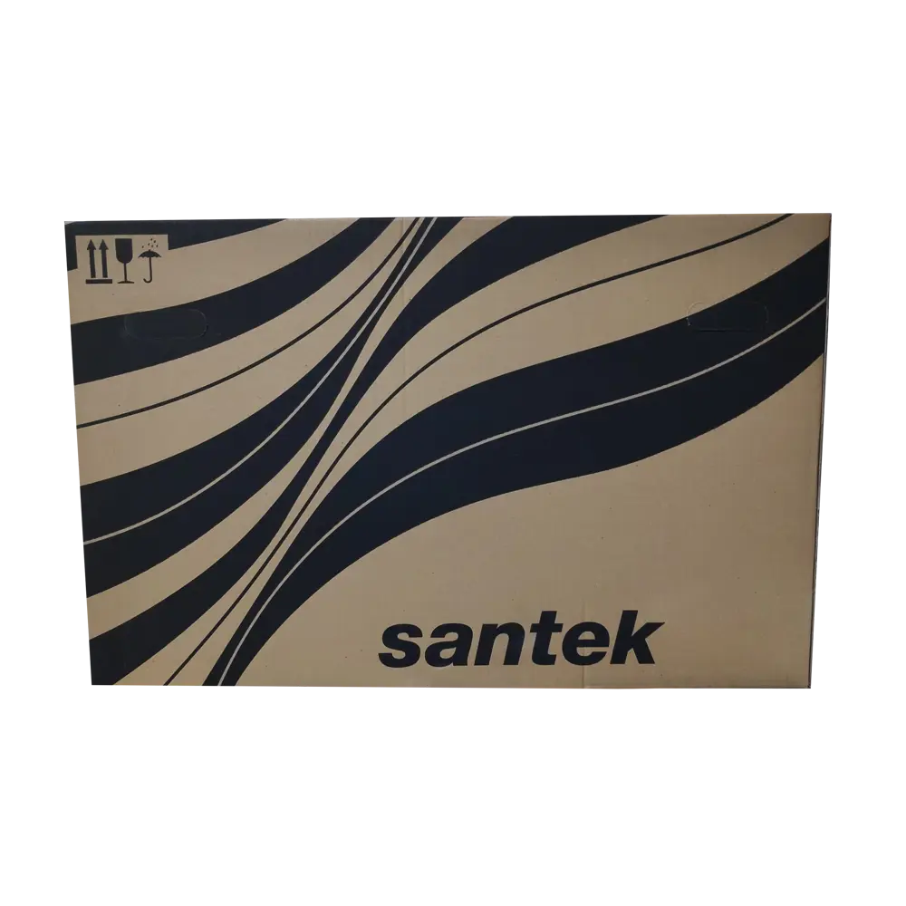 Раковина Santek Тигода 80 см STLM-2129253 - Вид №5