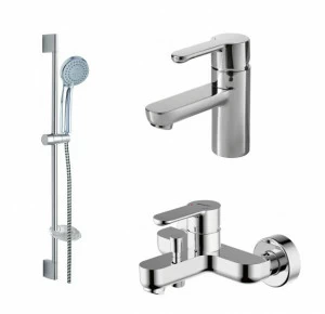 Промонабор STREAM 3 в 1 STREAM F00310C bravat