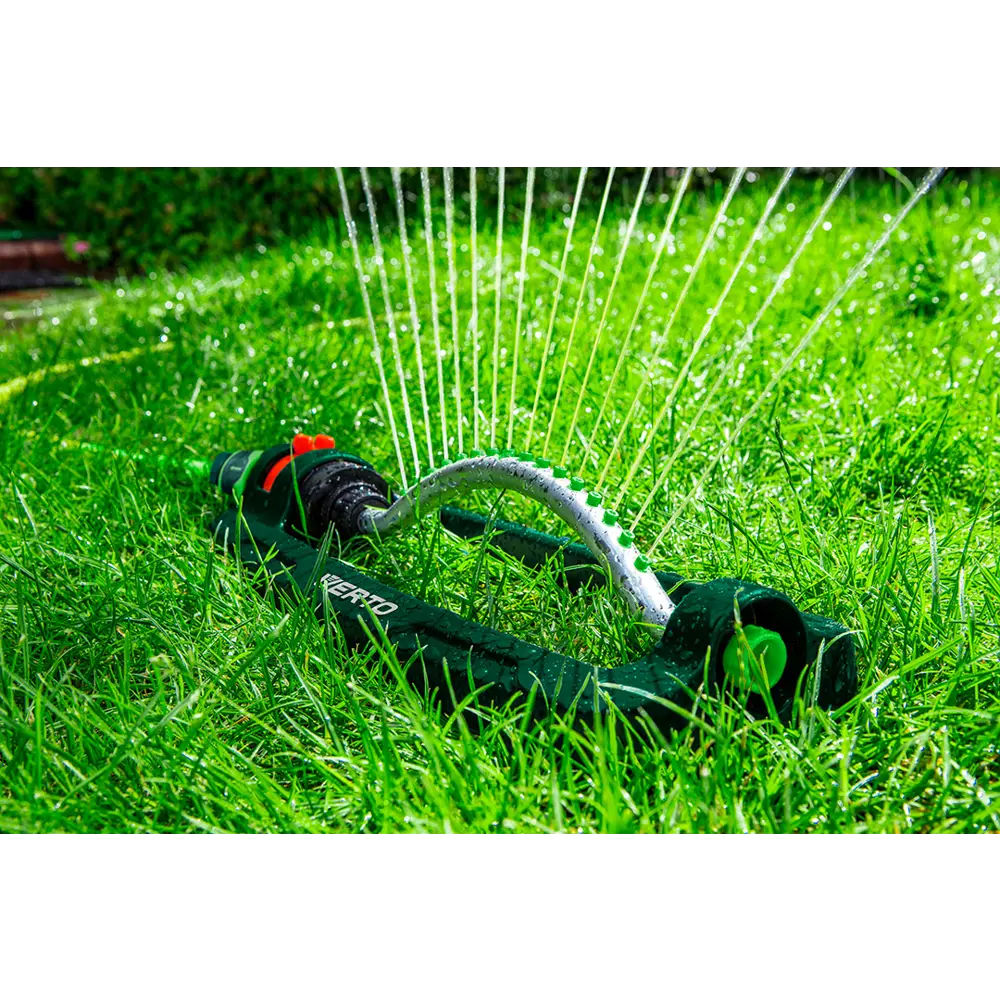 Дождеватель маятниковый Verto 378 м² STLM-2156918 - Вид №3