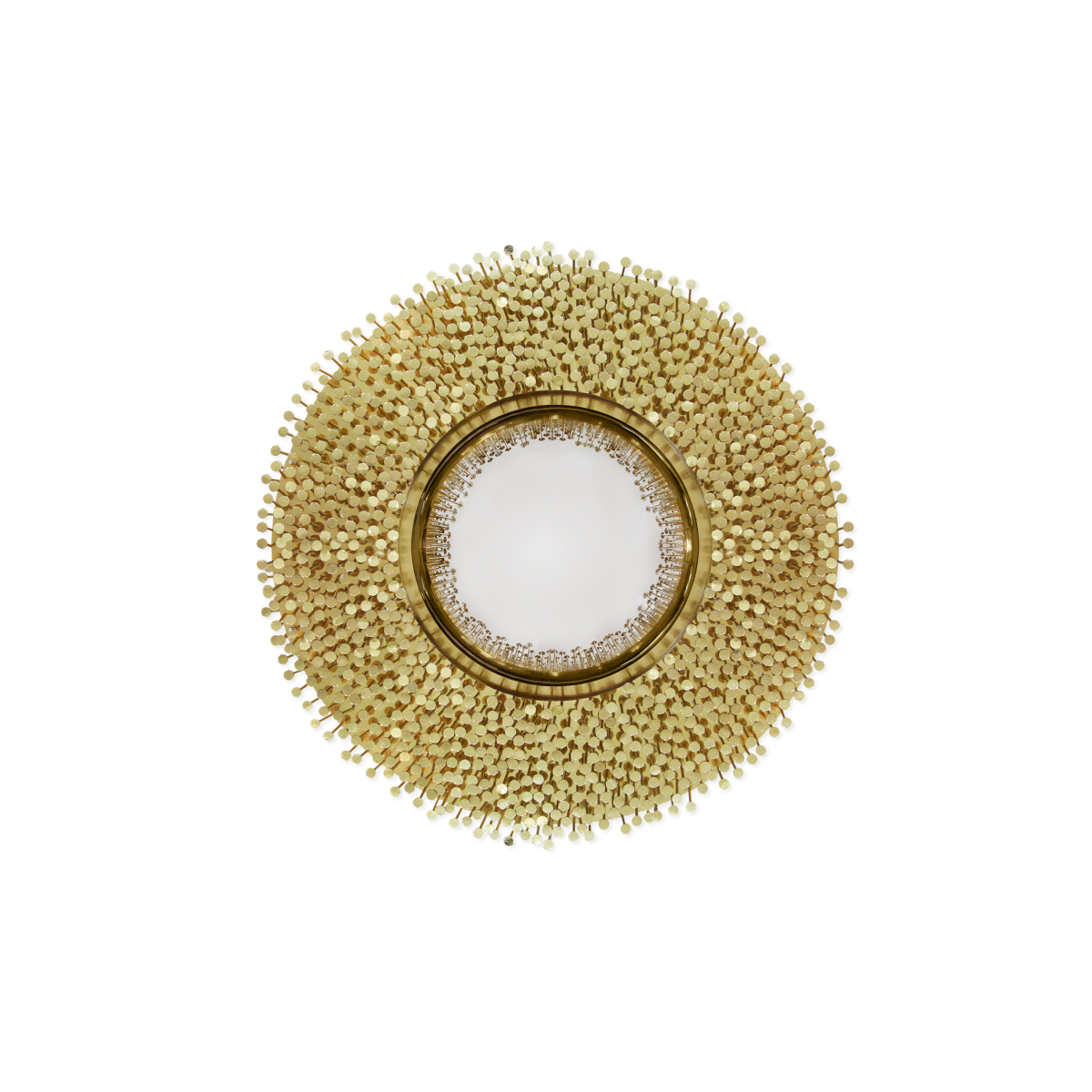 Зеркала Robin Mirror Covethouse BOCA DO LOBO 