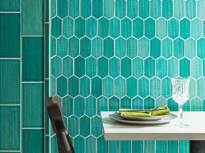 Керамическая мозаика