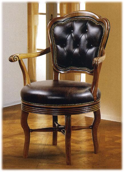 Рабочее кресло  MIRANDOLA M512/P 