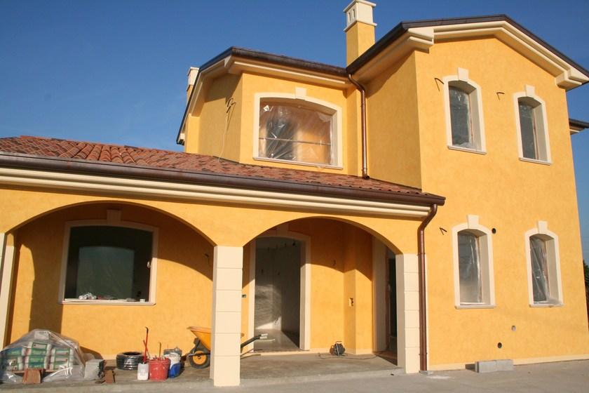 Eleni Декоративные рамки из полистирола (eps) для фасадов sun-id-1455932 - Вид №28