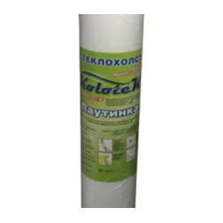 Малярный стеклохолст Паутинка Kolotek 40гр/м2