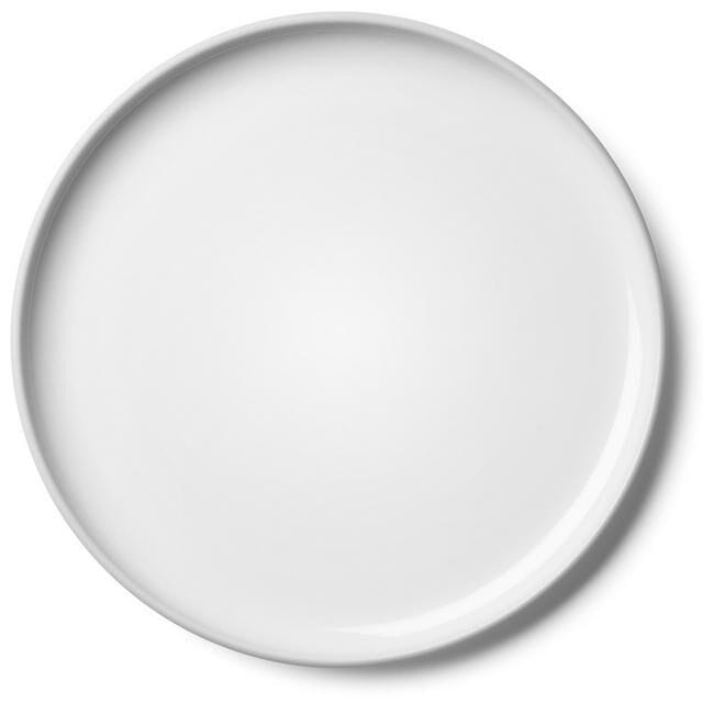 Набор фарфоровых тарелок-Ø17cm LSA Collective ARCH-00028907 - Вид №9