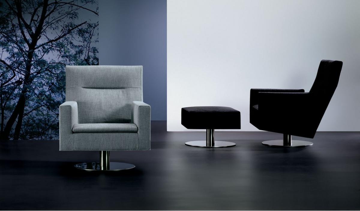 003511 Кресло Joquer Oslo Santreyd - Вид №1