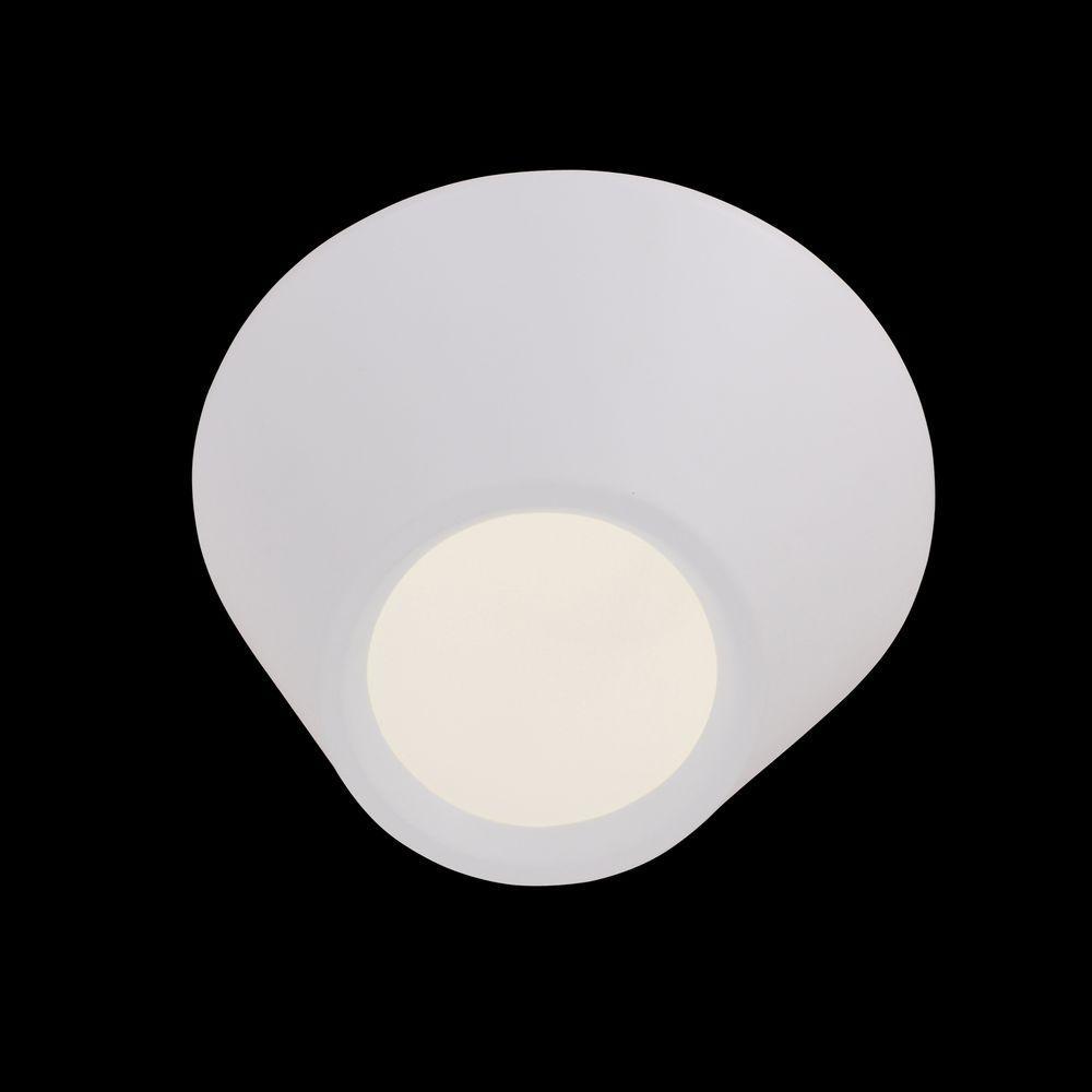 Потолочный светодиодный светильник ST Luce Odierno SL956.052.01D ST LUCE ODIERNO 202891 Белый  - Вид №1
