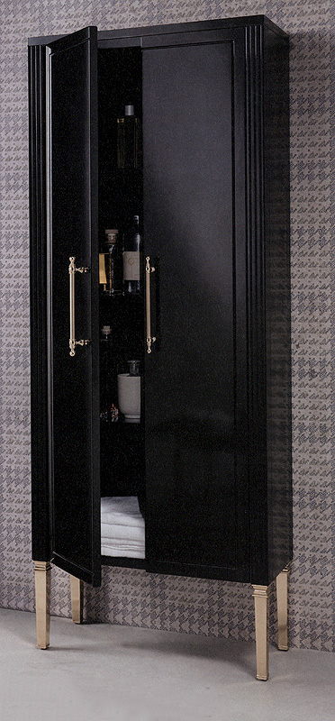 Витрина EMBASSY GAIA COembassyLC 