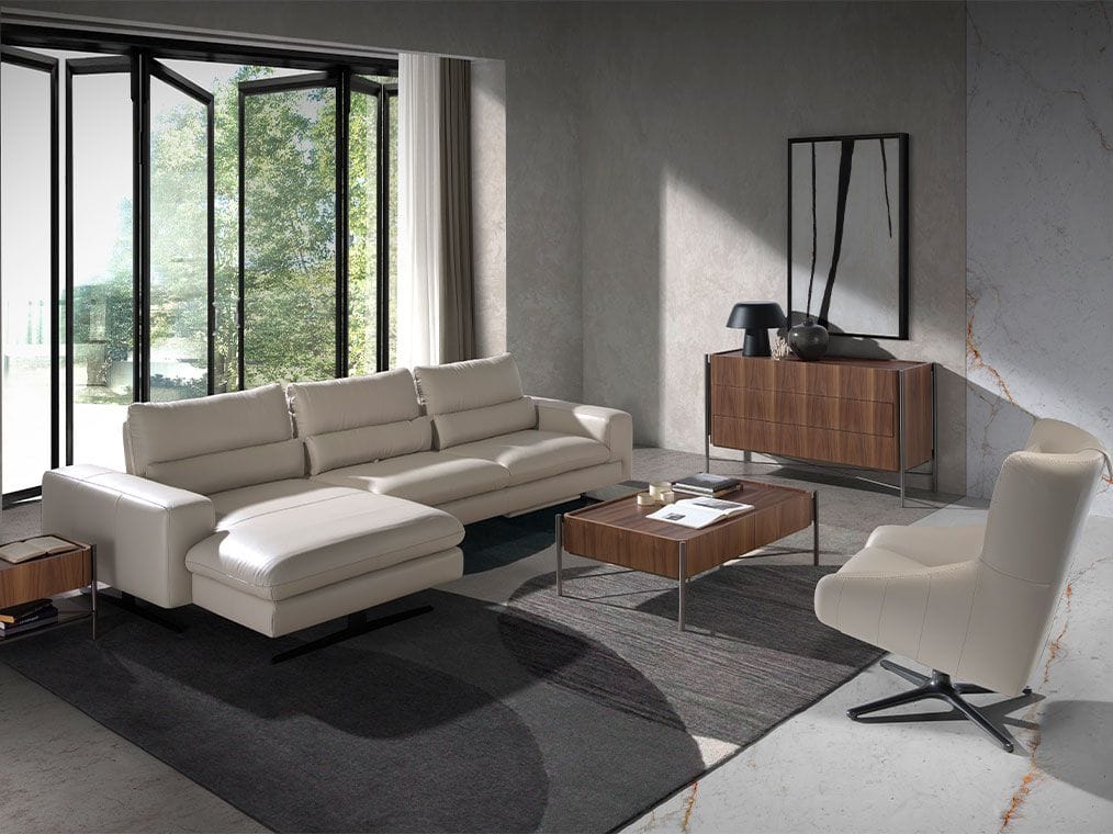 Комод из грецкого ореха Angel Cerda Nature Life ARCH-00081185 - Вид №7