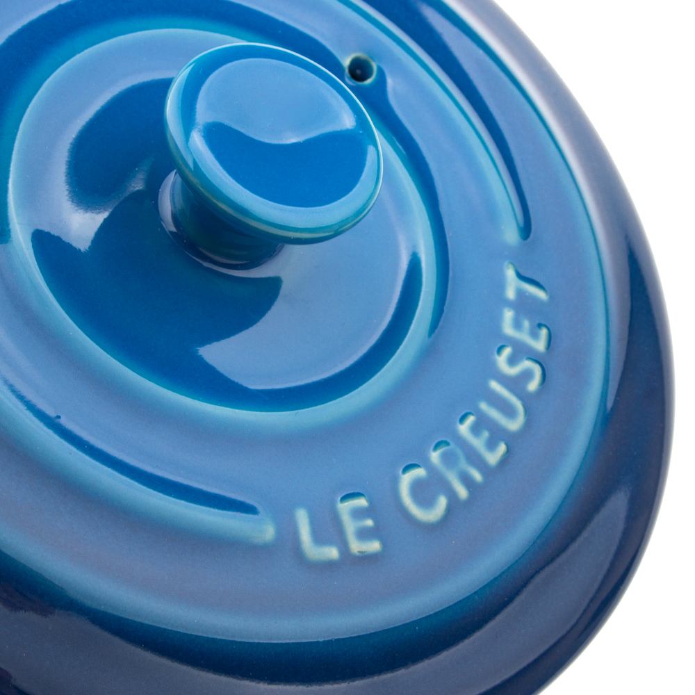 91010038310415 Чайник заварной Керамический Le Creuset Бельгия  - Вид №9