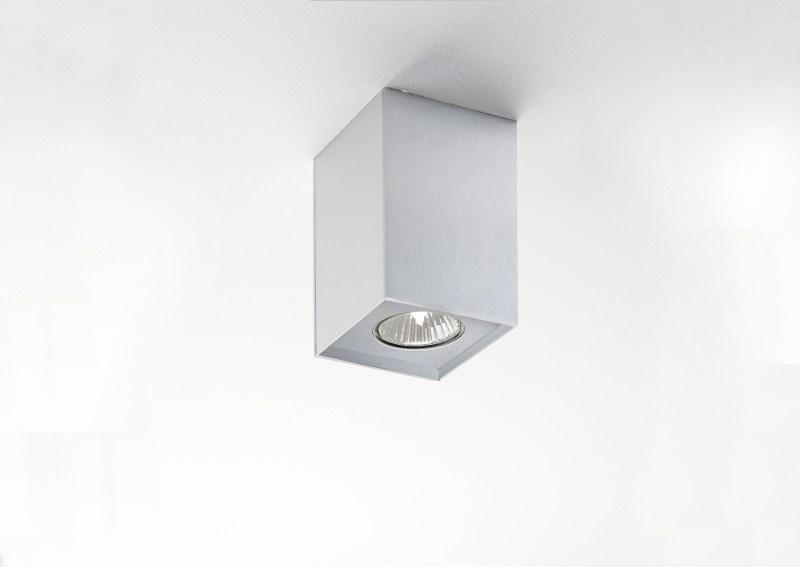 Lucifero's Потолочный светильник из алюминия File 2 sun-id-1428568 - Вид №2